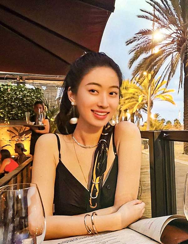 曼谷商务模特预约