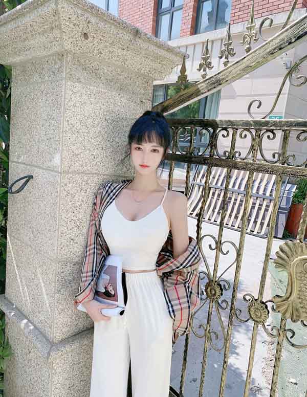 波士顿模特上门服务