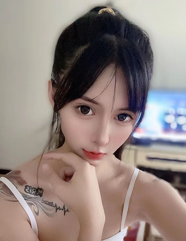 首尔外围女大学生