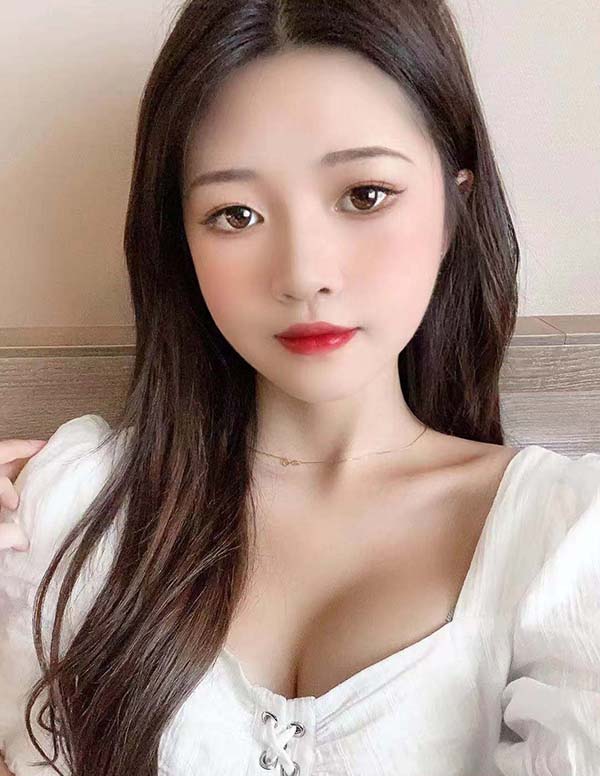 曼谷外围模特微信